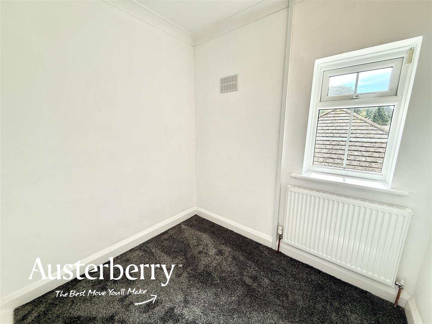 Lightwood Road, Lightwood, Stoke-On-Trent
